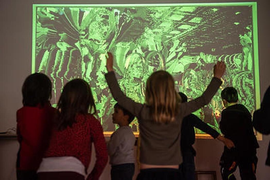 Bilder Institut Jaques-Dalcroze - ijd
