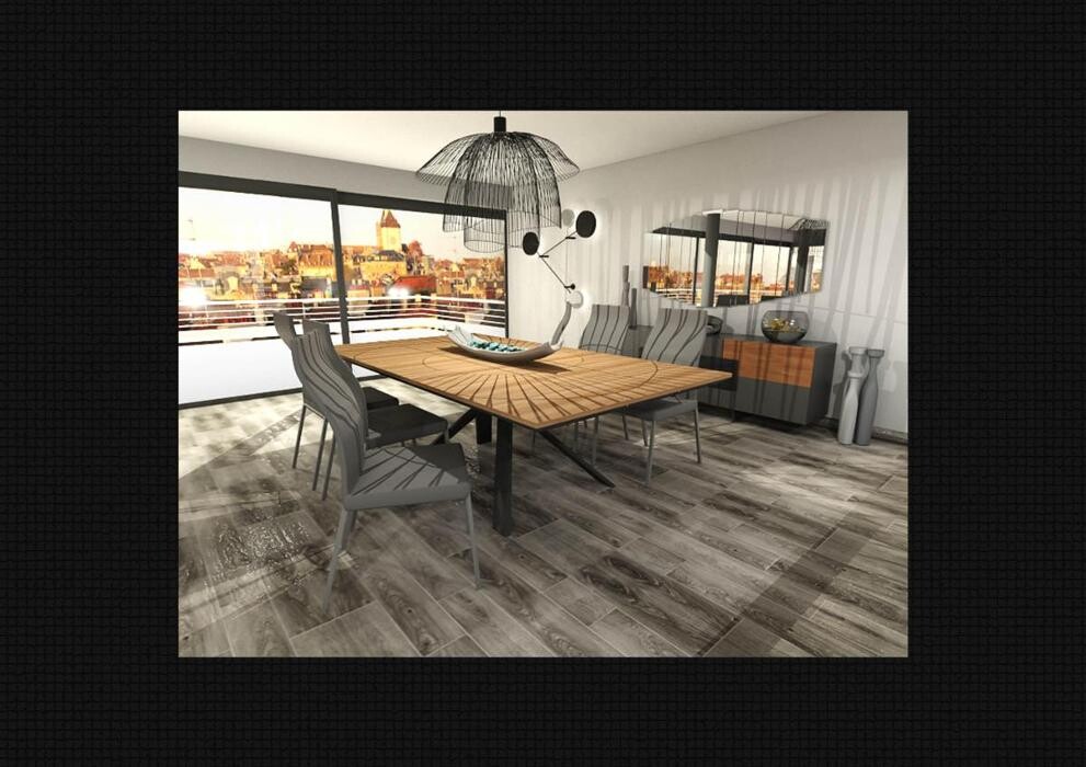 Bilder Grange interieurs by sylvain-La boutique du sommeil- Cuisines Concept