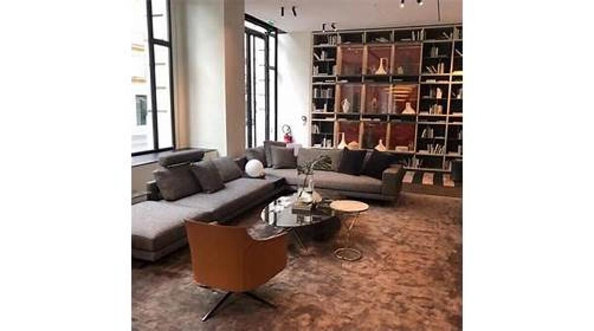 Bilder Grange interieurs by sylvain-La boutique du sommeil- Cuisines Concept