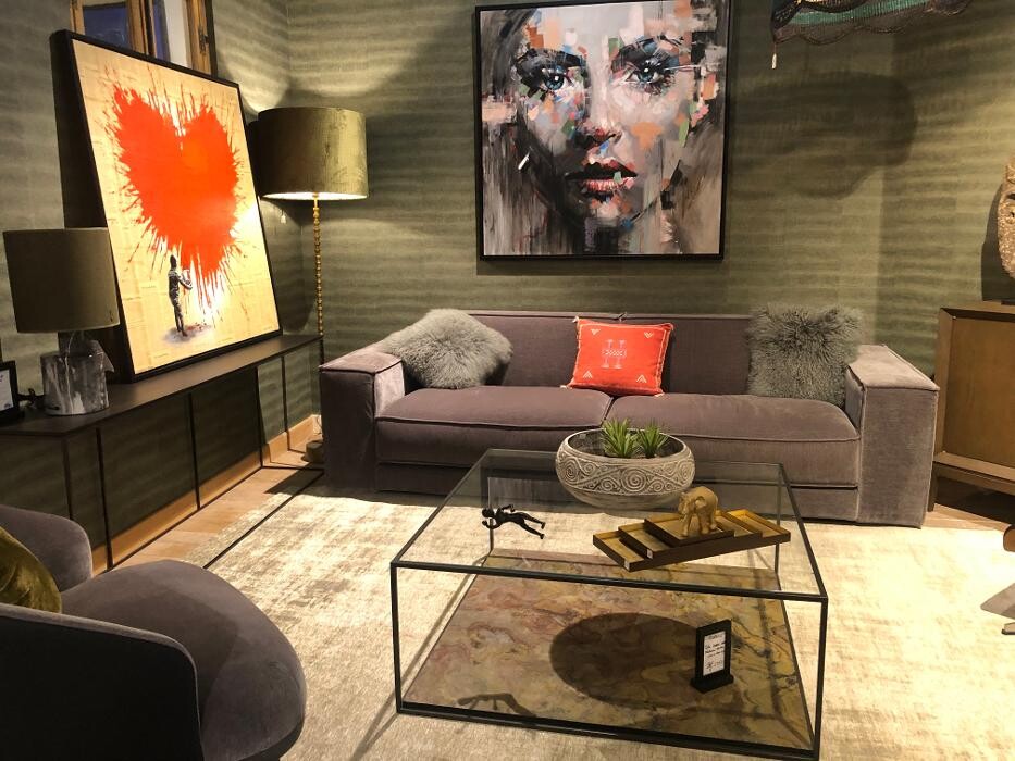 Bilder Grange interieurs by sylvain-La boutique du sommeil- Cuisines Concept