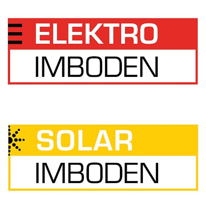 Elektro Imboden AG Logo