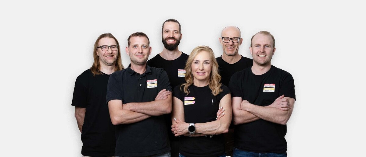 Bilder Elektro Imboden AG