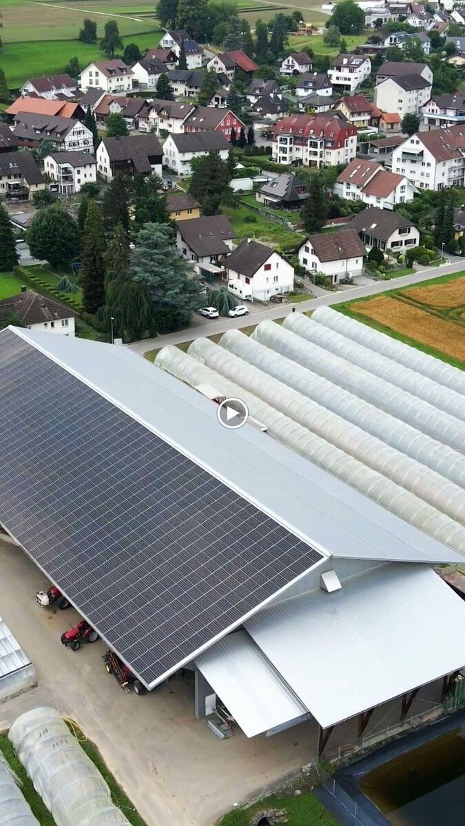 Bilder Elektro Imboden AG