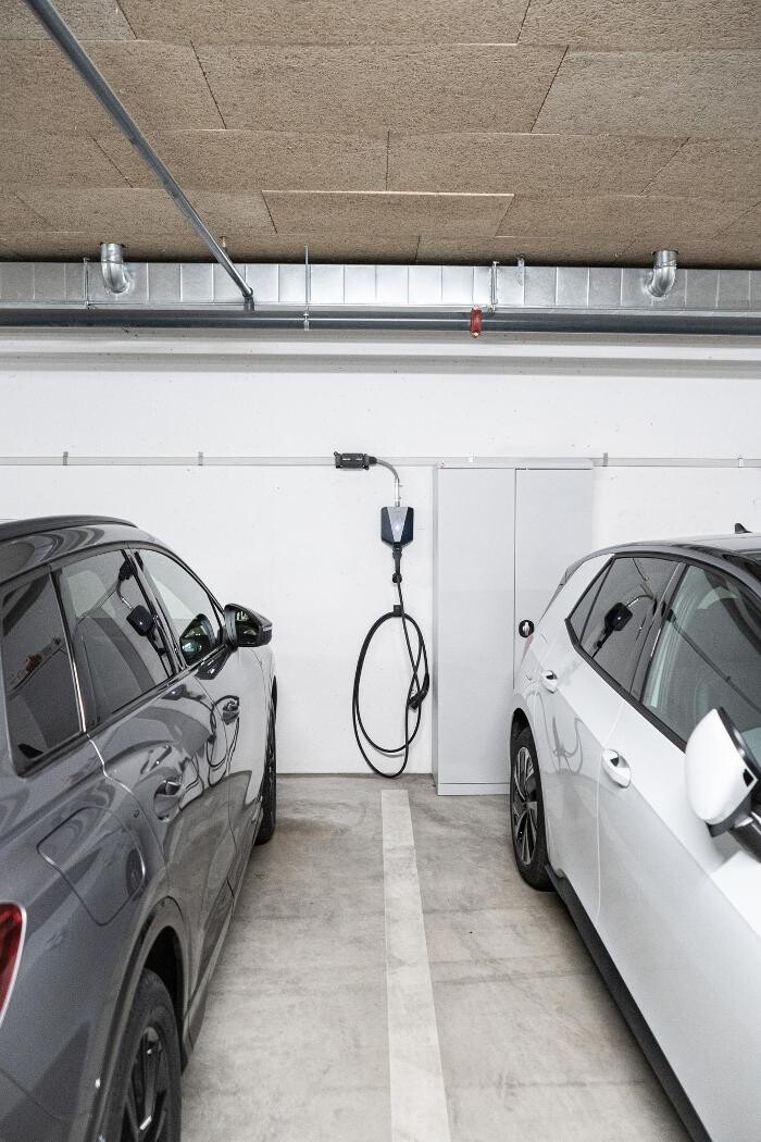 Bilder Elektro Imboden AG