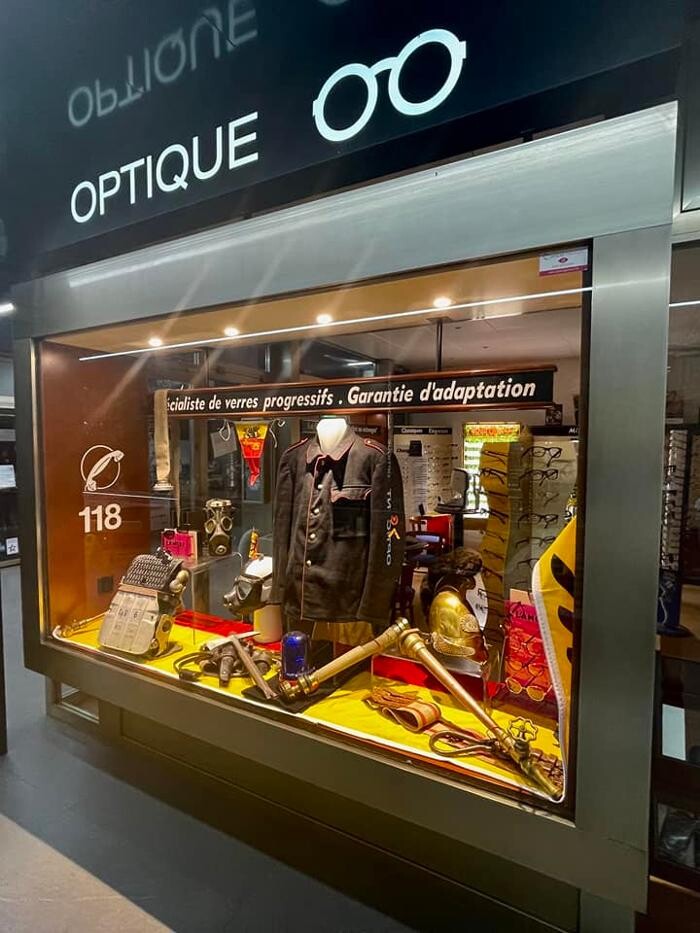 Bilder Opticent - Optique & Acoustique