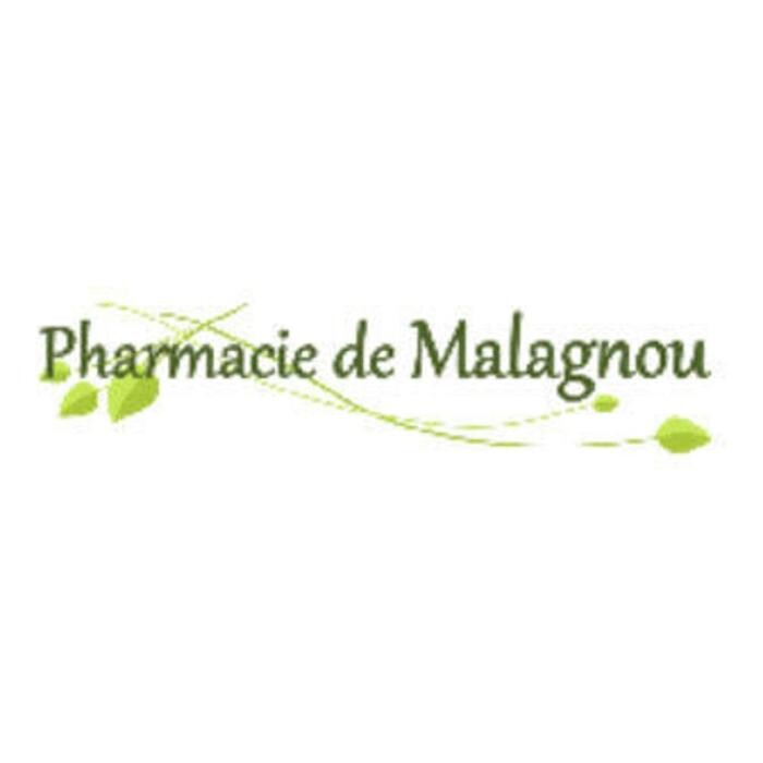 Pharmacie de Malagnou Logo