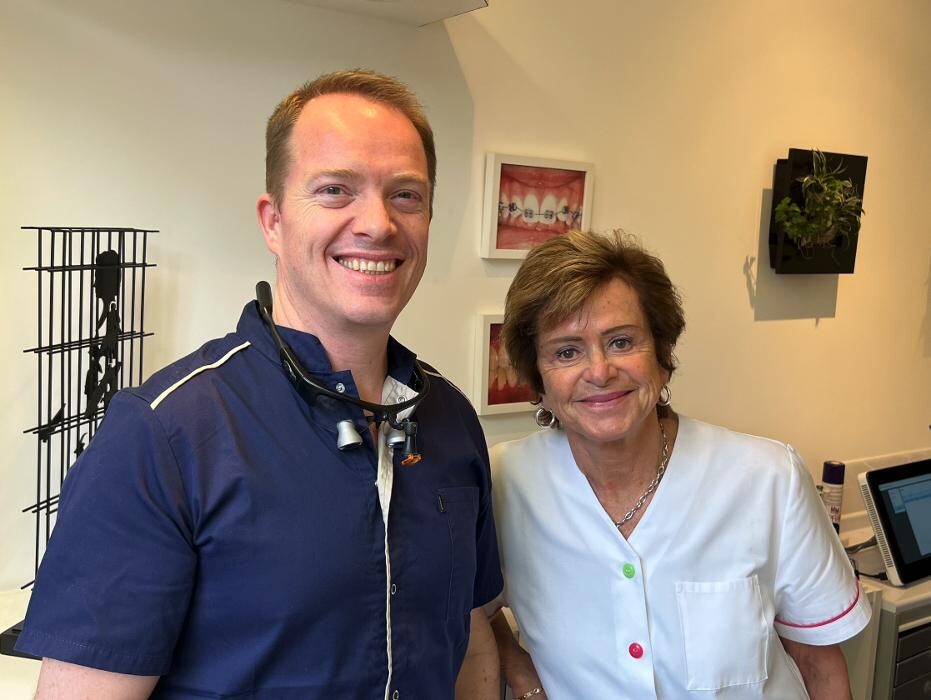 Bilder L'Orthodontiste numérique - Dr Tobler et Dr Le Carboulec