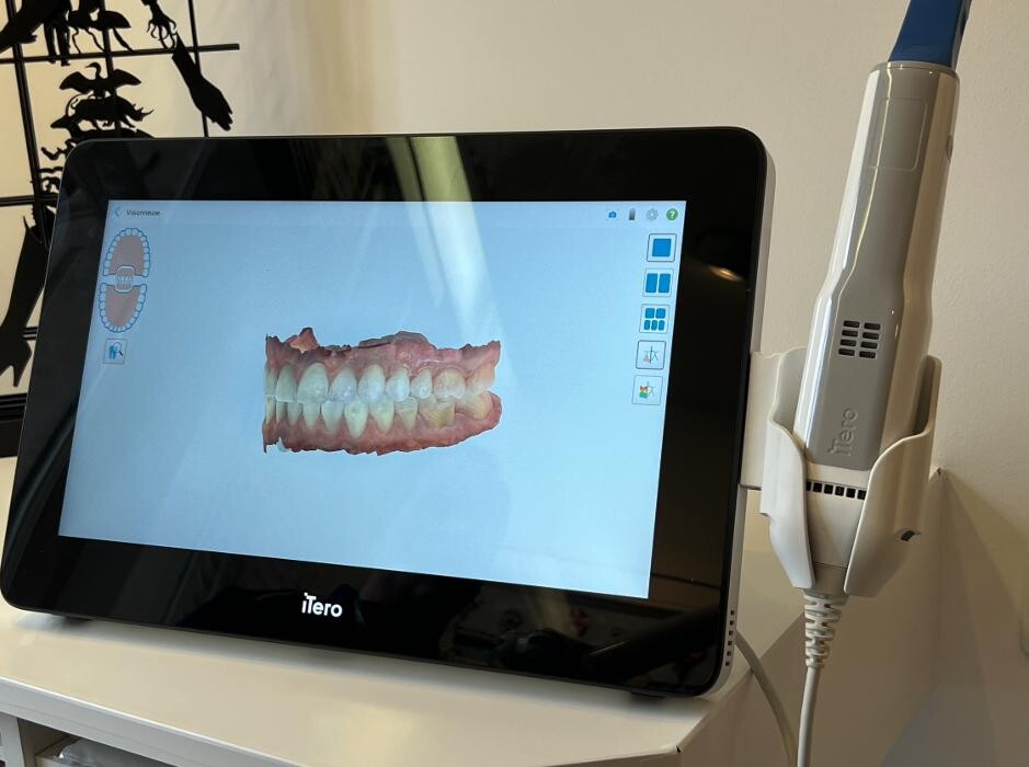 Bilder L'Orthodontiste numérique - Dr Tobler et Dr Le Carboulec