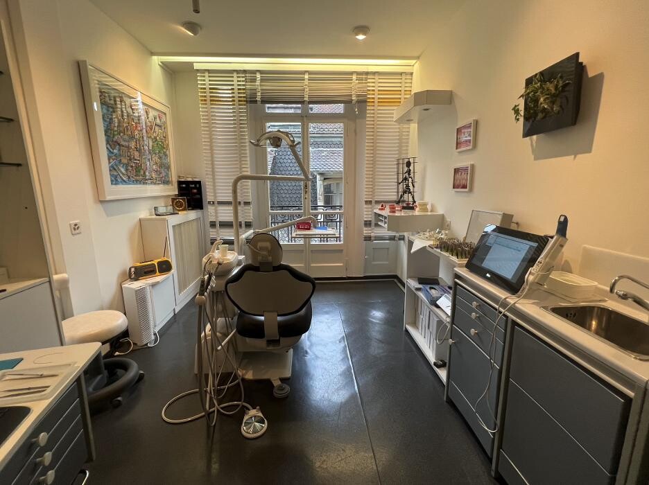 Bilder L'Orthodontiste numérique - Dr Tobler et Dr Le Carboulec