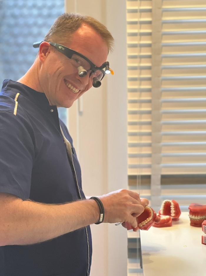 Bilder L'Orthodontiste numérique - Dr Tobler et Dr Le Carboulec