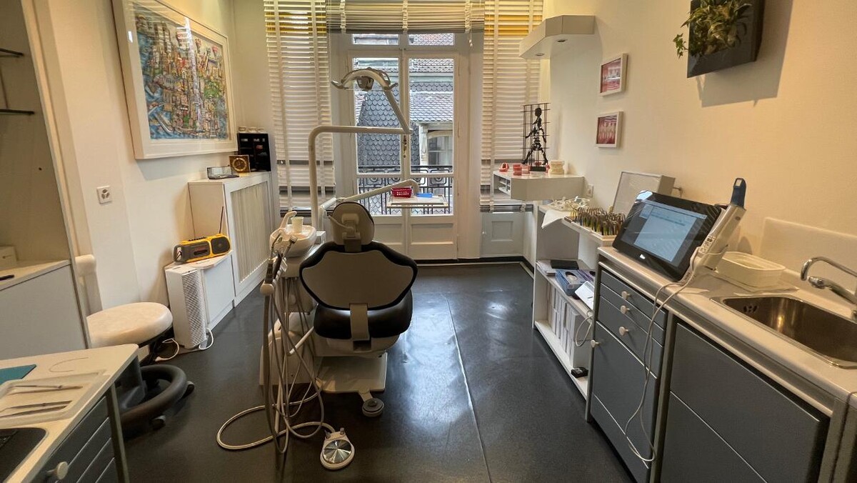 Bilder L'Orthodontiste numérique - Dr Tobler et Dr Le Carboulec