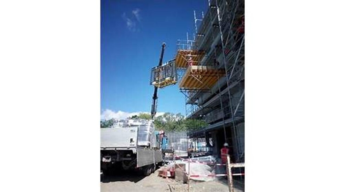 Bilder Arteferro Suisse SA