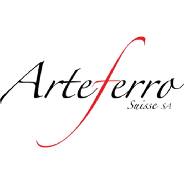 Arteferro Suisse SA Logo