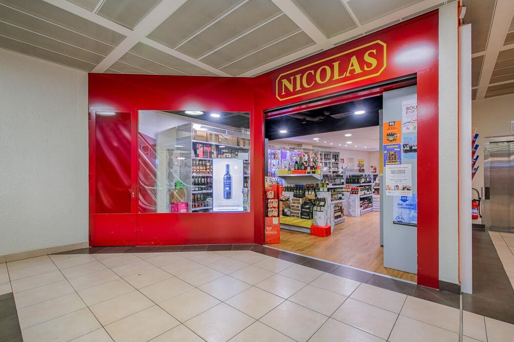 Bilder Nicolas Vesenaz