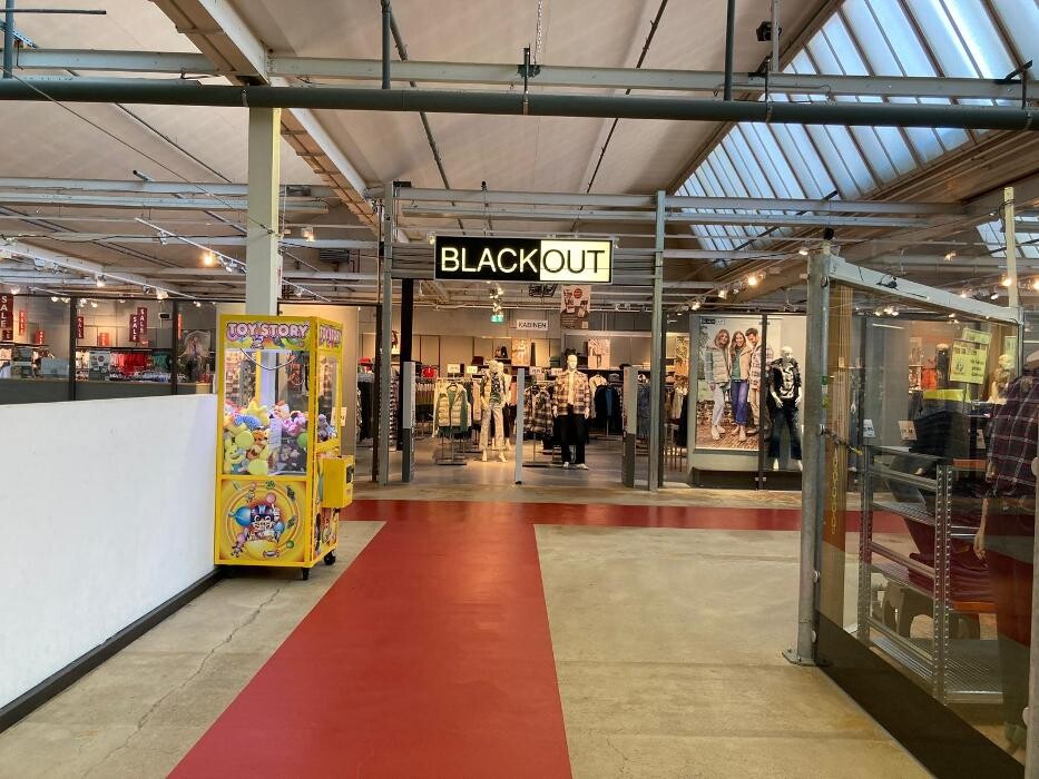 Bilder BLACKOUT