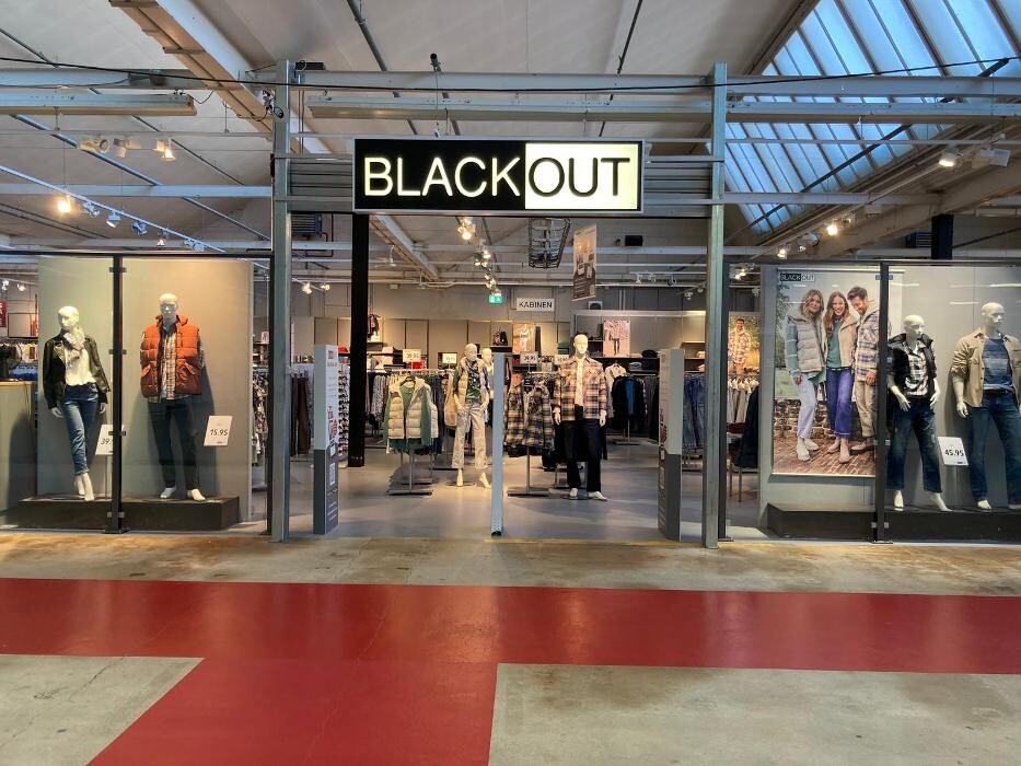 Bilder BLACKOUT