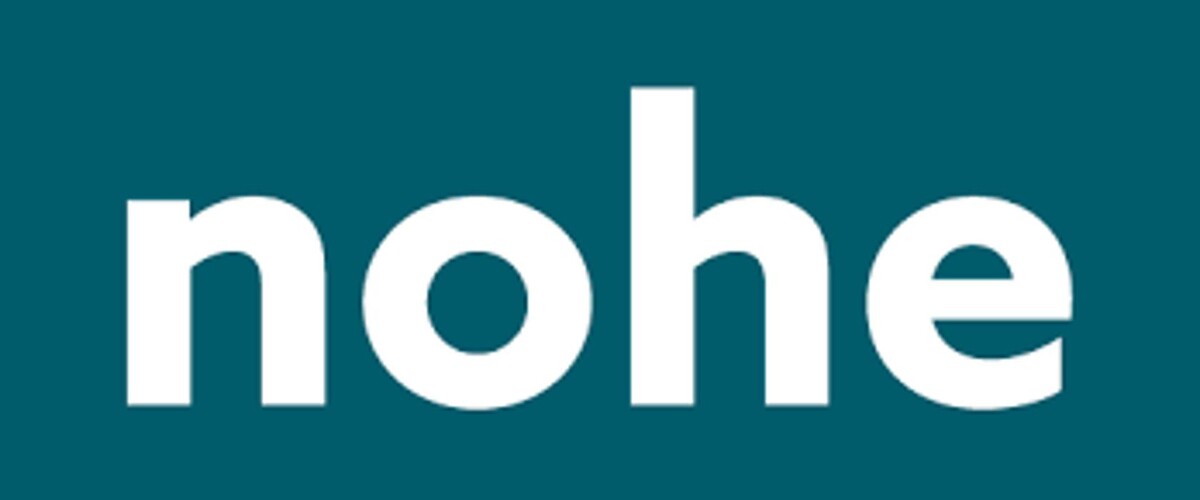 nohe Schweiz GmbH - Nothelferkurse Chur Logo