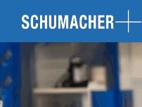 Website Screenshot Schumacher + Burkhardt AG