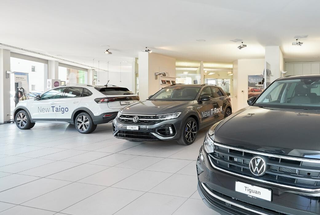 Bilder AMAG Davos