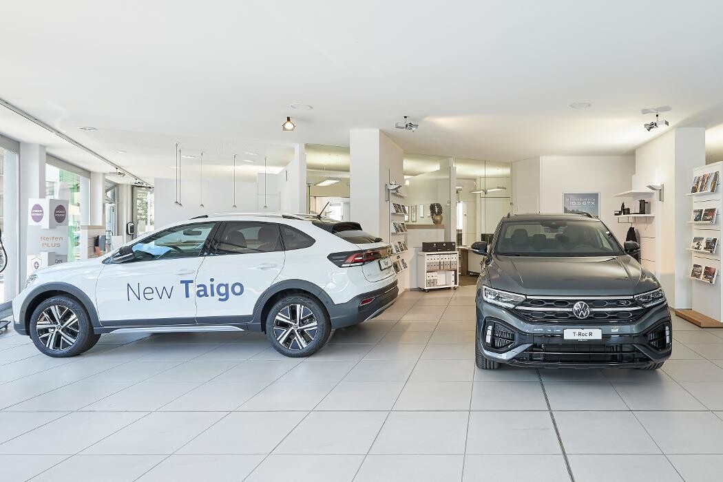 Bilder AMAG Davos