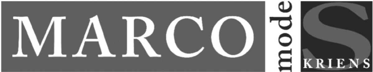 Mode Marco AG Logo