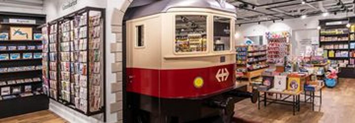 Bilder Orell Füssli Bahnhof Luzern