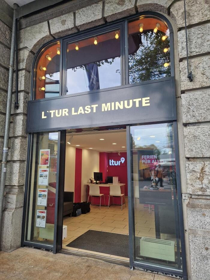 Bilder ltur Reisebüro Luzern