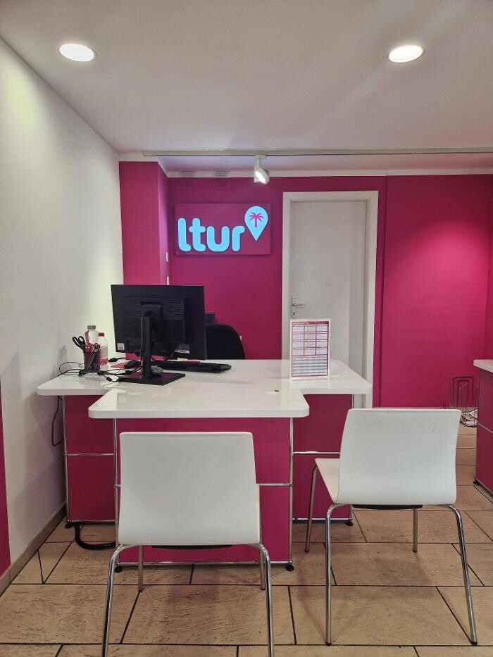 Bilder ltur Reisebüro Luzern