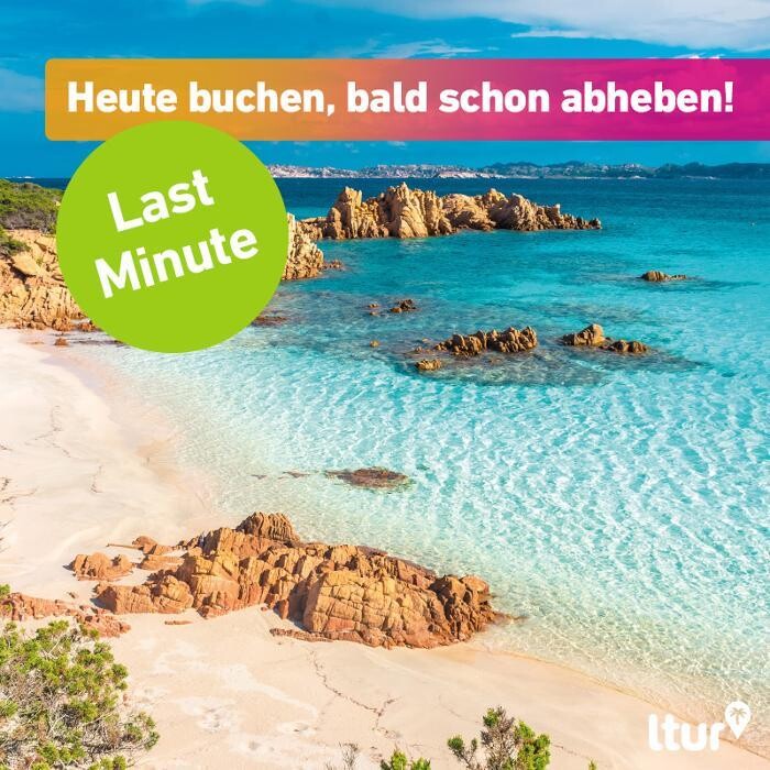 Bilder ltur Reisebüro Luzern