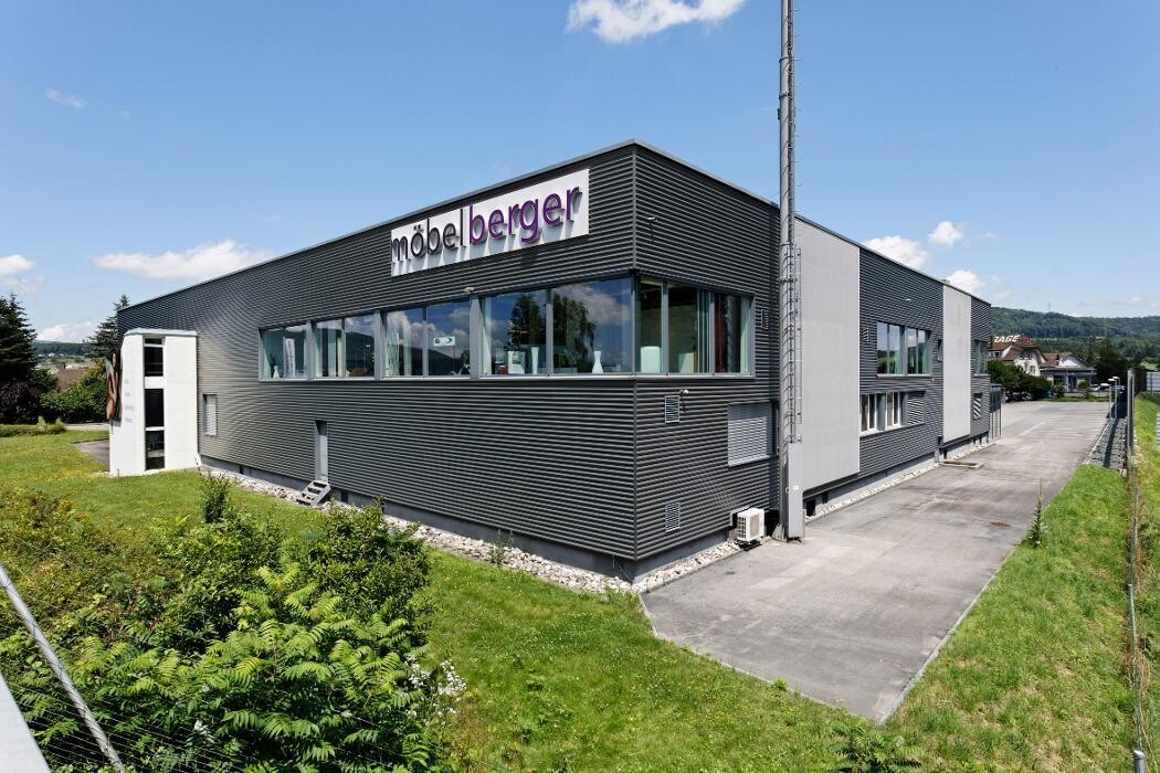 Bilder Möbel Berger