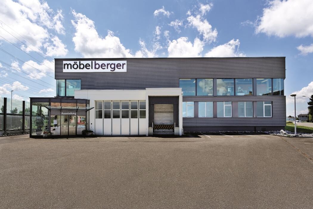 Bilder Möbel Berger