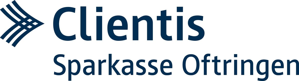 Clientis Sparkasse Oftringen Logo