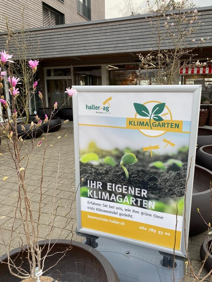 Bilder Haller AG