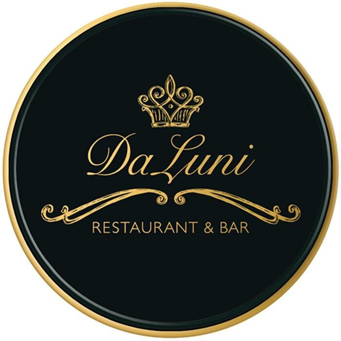 Restaurant Da Luni Logo