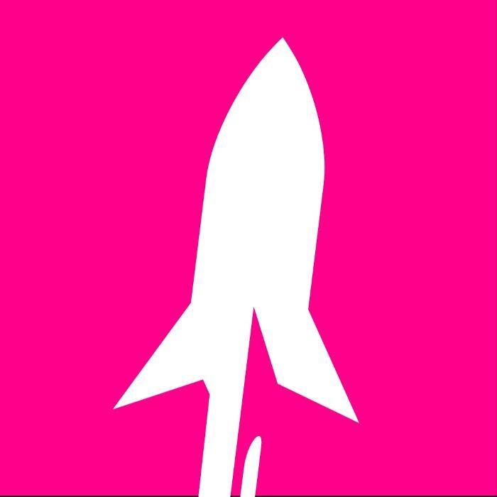 Rocket Logo