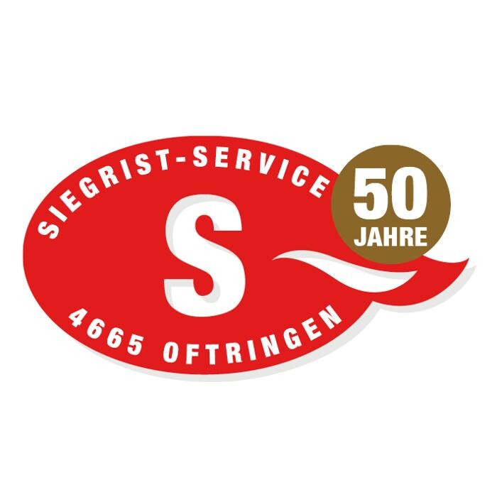 Siegrist-Service AG Logo