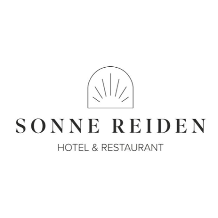 Hotel Sonne Reiden Logo