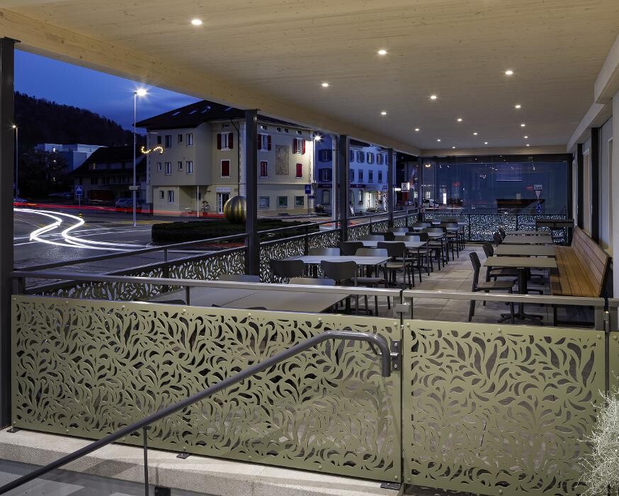 Bilder Hotel Sonne Reiden