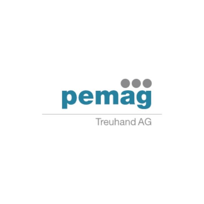 Pemag Treuhand AG Logo