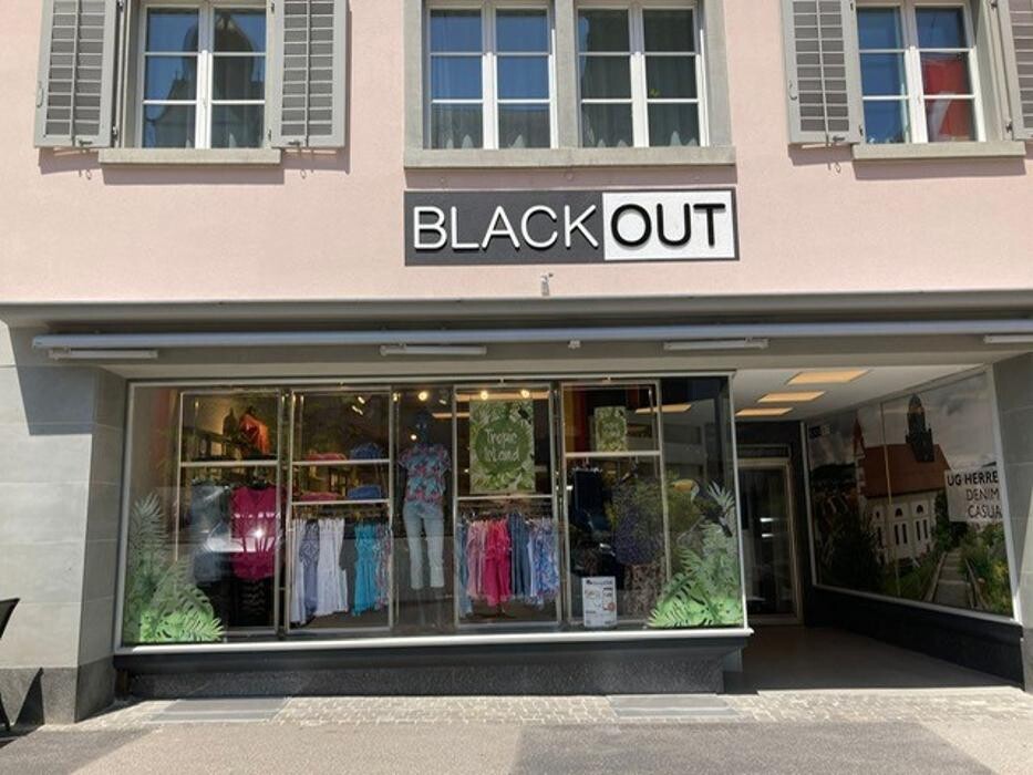 Bilder BLACKOUT