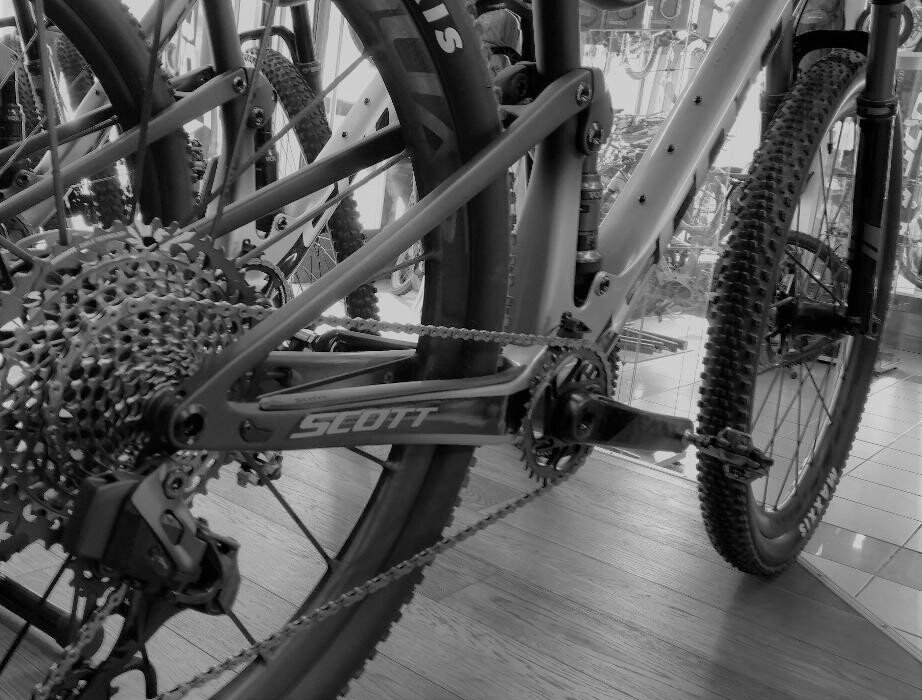 Bilder Bike Shop Willisau