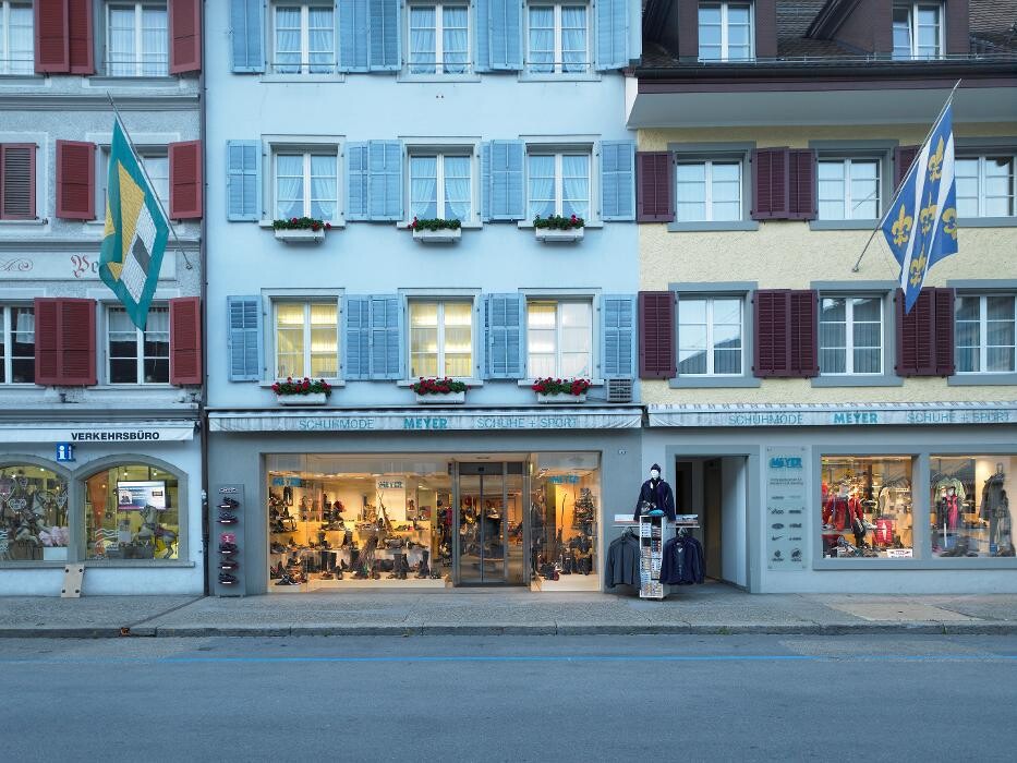 Bilder Tiefenbacher Schuhe