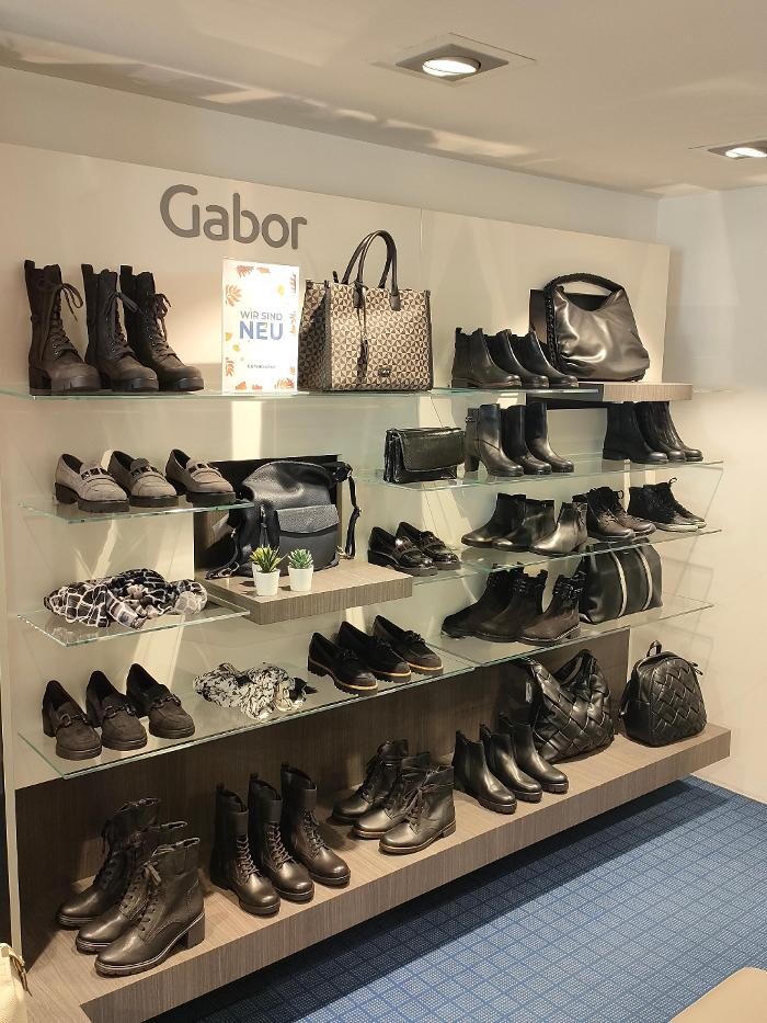 Bilder Tiefenbacher Schuhe