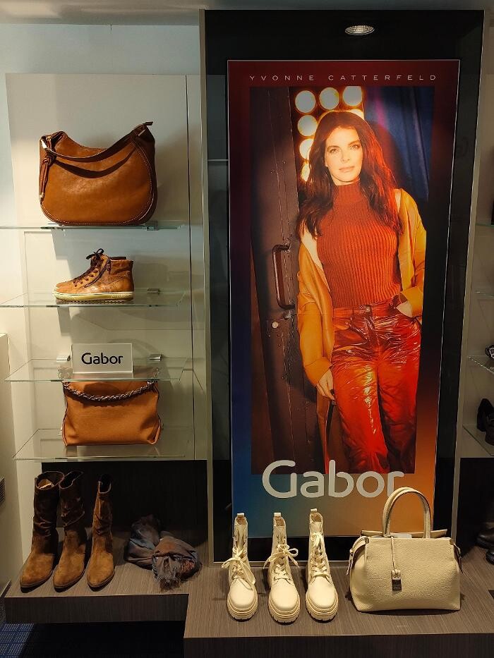 Bilder Tiefenbacher Schuhe