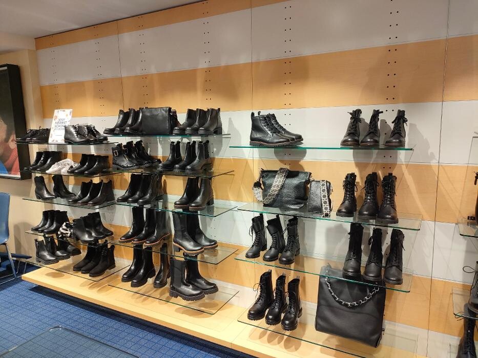 Bilder Tiefenbacher Schuhe