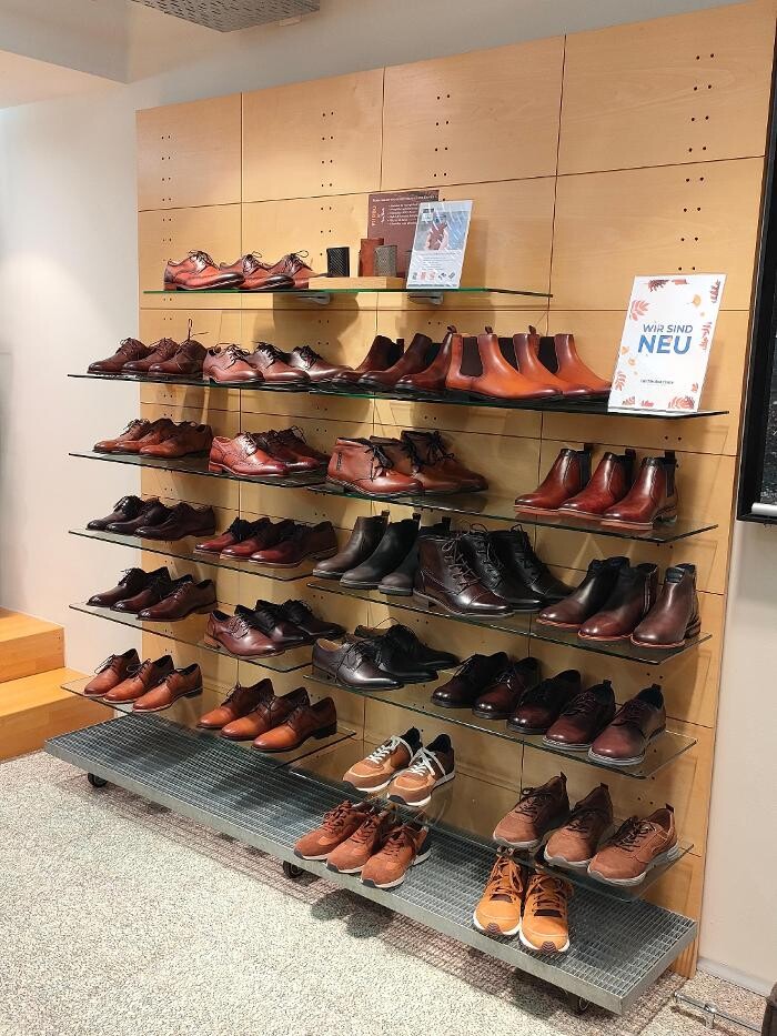 Bilder Tiefenbacher Schuhe