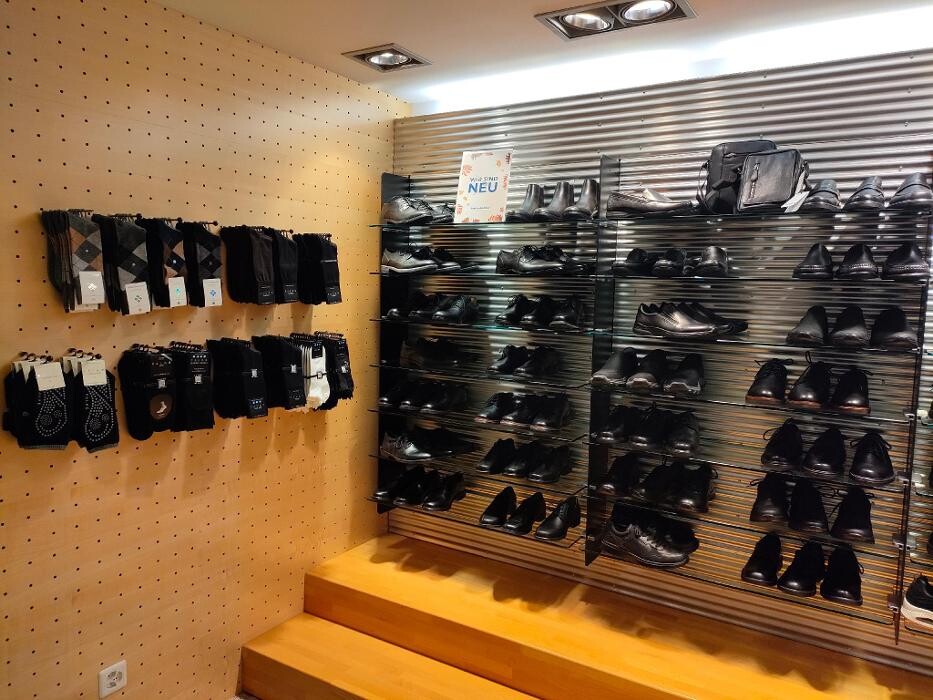 Bilder Tiefenbacher Schuhe