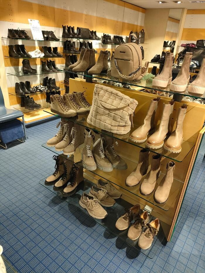 Bilder Tiefenbacher Schuhe