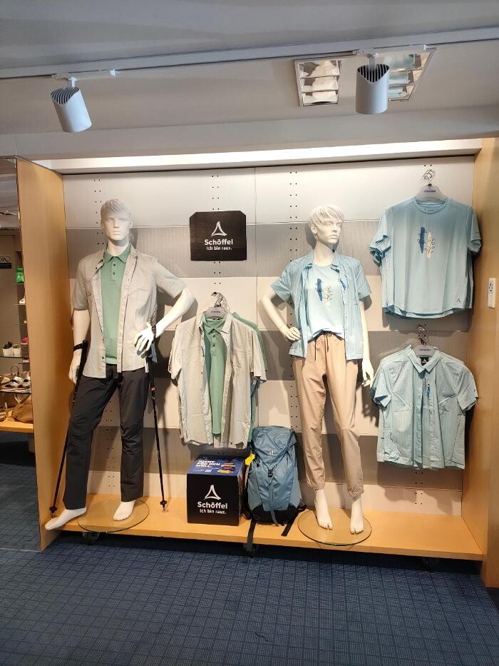 Bilder Tiefenbacher Schuhe