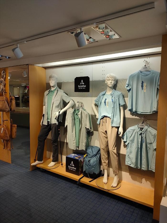 Bilder Tiefenbacher Schuhe